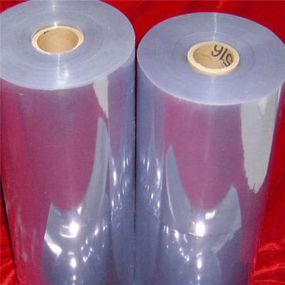 Línea de producción de chapas de plástico PET fabricadas por CHINA GWELL CO., LTD.